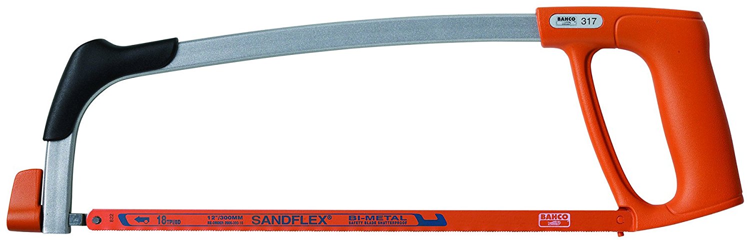 Bahco